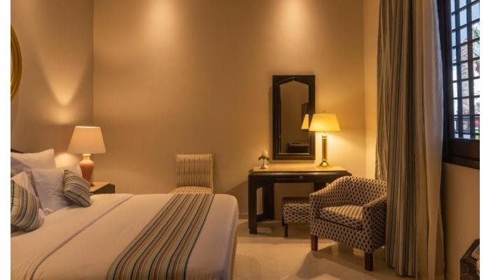 Safir Dahab Resort poza 5