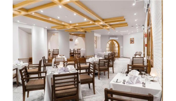 Safir Dahab Resort poza 10