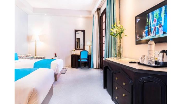 Safir Dahab Resort poza 4