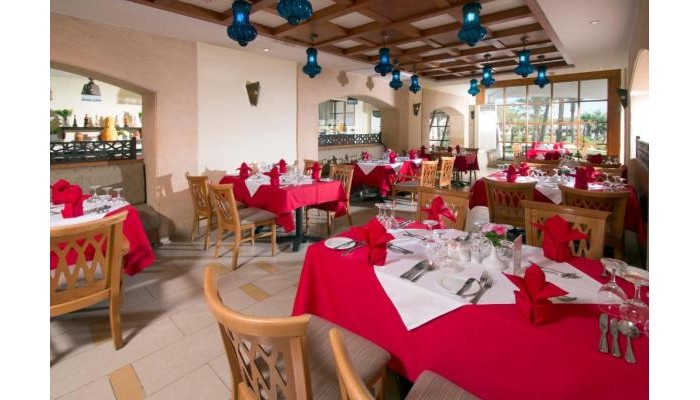 Swiss Inn Resort Dahab poza 8