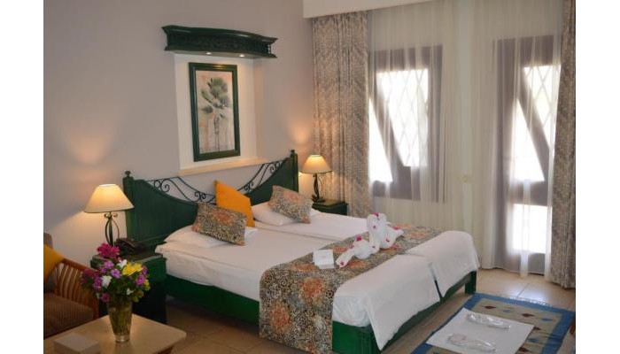 Swiss Inn Resort Dahab poza 4