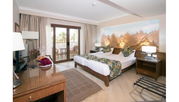Swiss Inn Resort Dahab poza 2