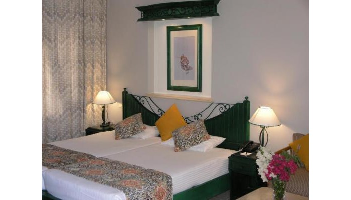 Swiss Inn Resort Dahab poza 6