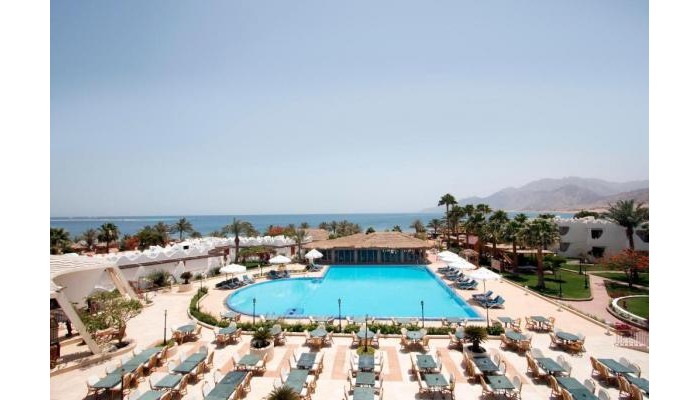 Swiss Inn Resort Dahab poza 9