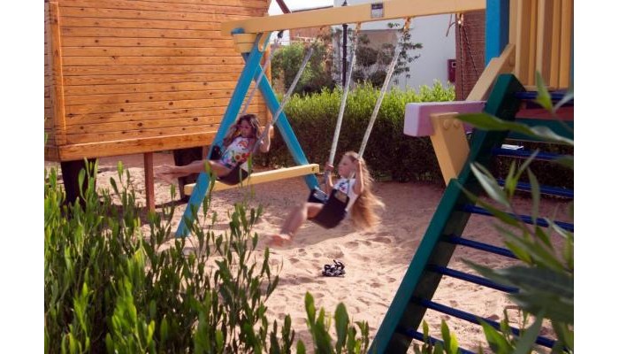 Swiss Inn Resort Dahab poza 11