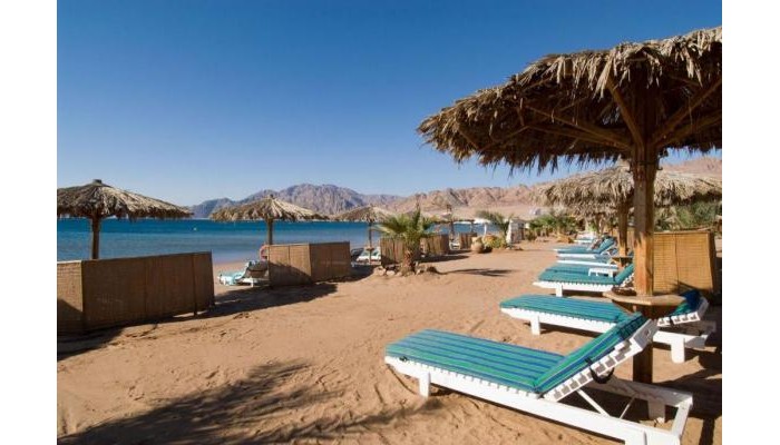 Swiss Inn Resort Dahab poza 14