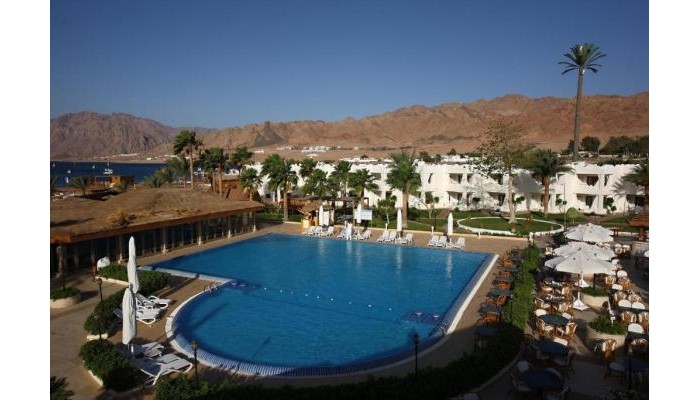 Swiss Inn Resort Dahab poza 1