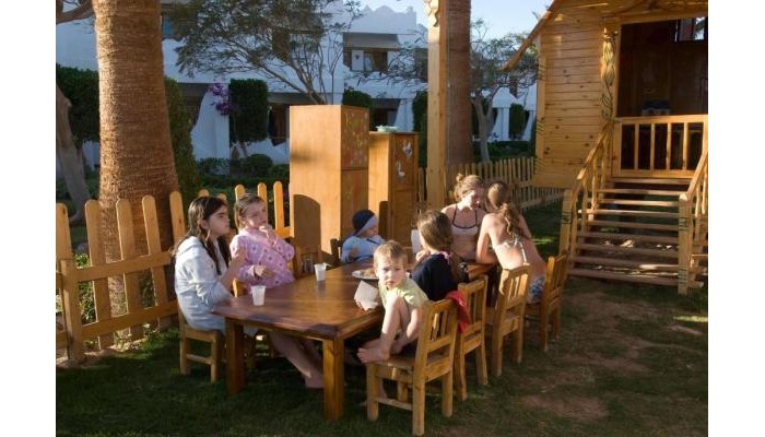 Swiss Inn Resort Dahab poza 12