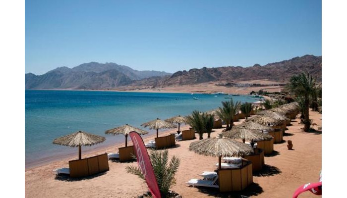 Swiss Inn Resort Dahab poza 10