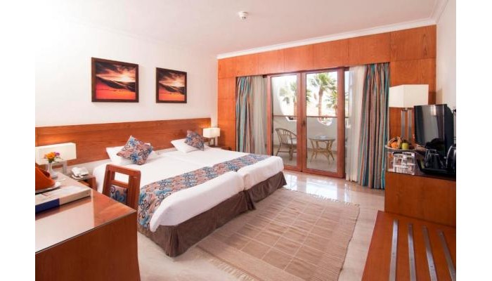 Swiss Inn Resort Dahab poza 3