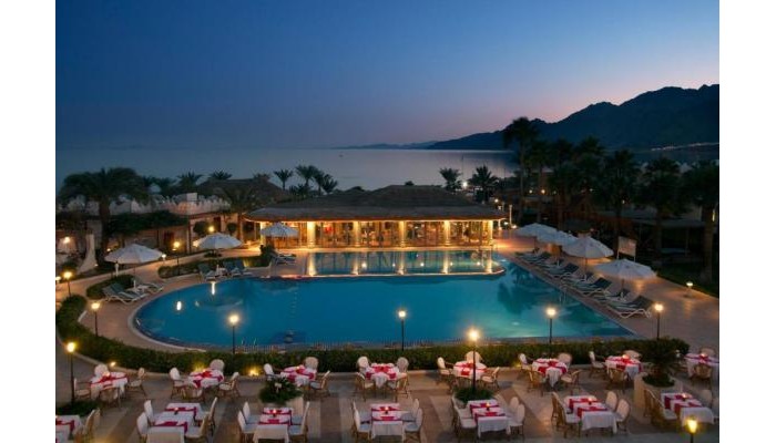 Swiss Inn Resort Dahab poza 0