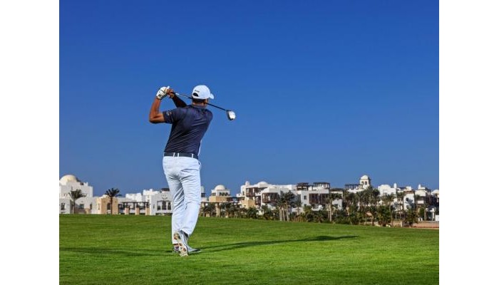 Ancient Sands Golf Resort & Residences poza 27