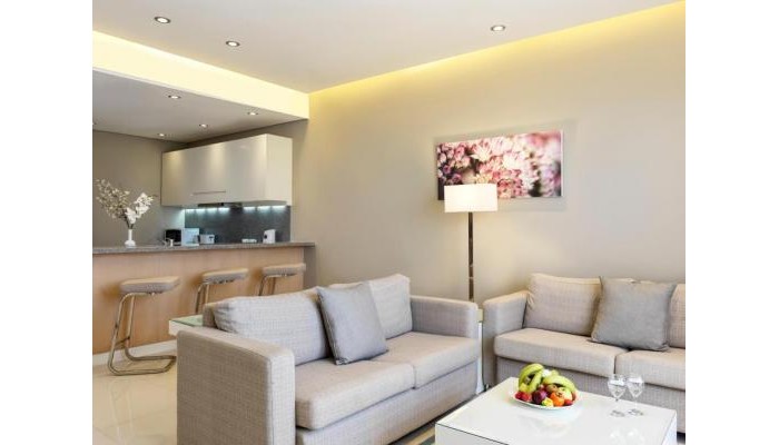 Ancient Sands Golf Resort & Residences poza 6