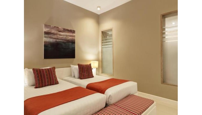 Ancient Sands Golf Resort & Residences poza 9