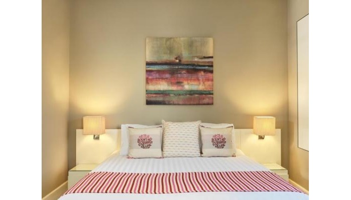 Ancient Sands Golf Resort & Residences poza 15