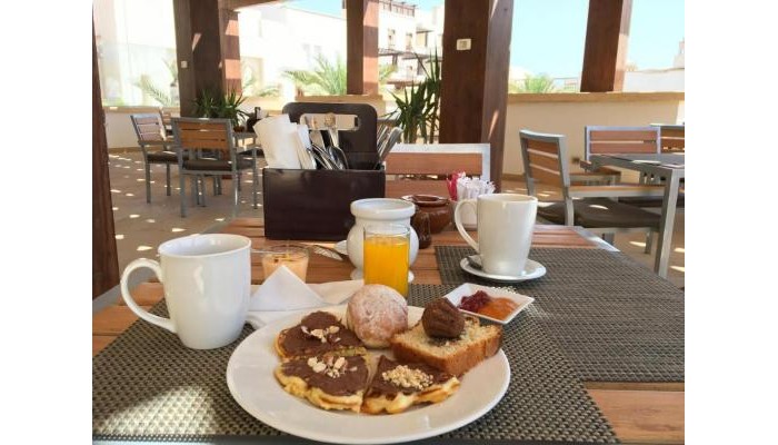 Ancient Sands Golf Resort & Residences poza 26