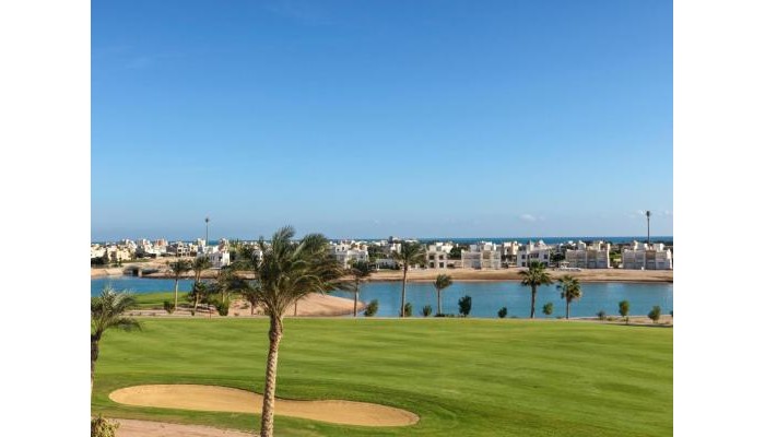 Ancient Sands Golf Resort & Residences poza 29
