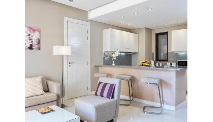 Ancient Sands Golf Resort & Residences poza 19