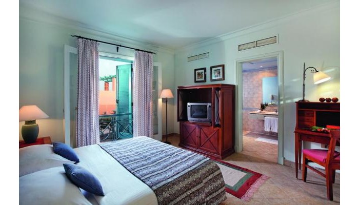 Hotel The Chedi El Gouna poza 3