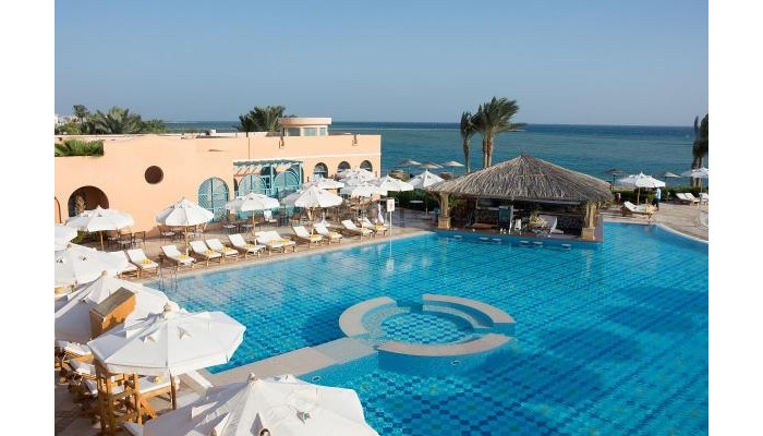 Hotel The Chedi El Gouna poza 10