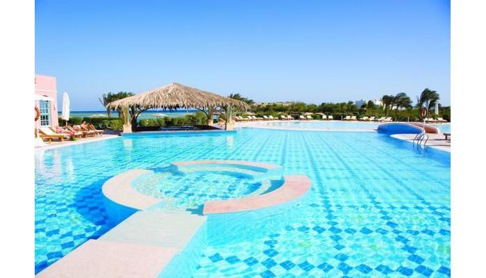 Hotel The Chedi El Gouna poza 9