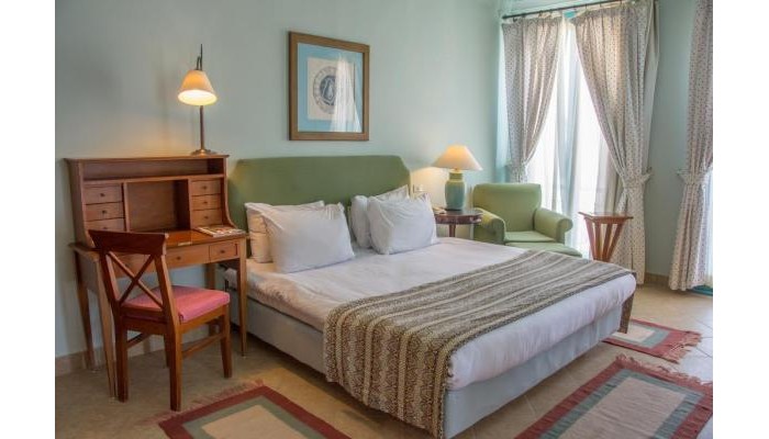 Hotel The Chedi El Gouna poza 1