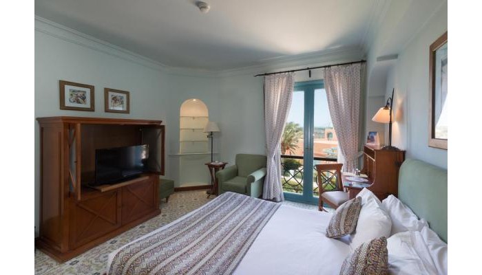 Hotel The Chedi El Gouna poza 4