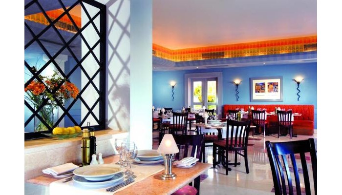 Hotel The Chedi El Gouna poza 8