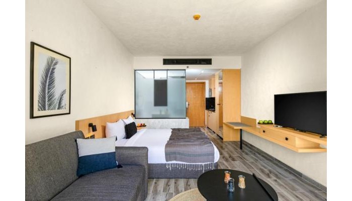 Creek Hotel & Residences El Gouna poza 22