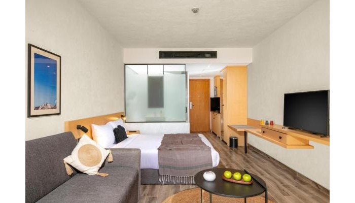 Creek Hotel & Residences El Gouna poza 7