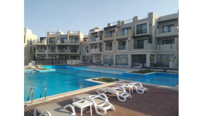 Creek Hotel & Residences El Gouna poza 5