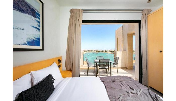 Creek Hotel & Residences El Gouna poza 19
