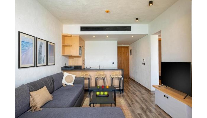 Creek Hotel & Residences El Gouna poza 23