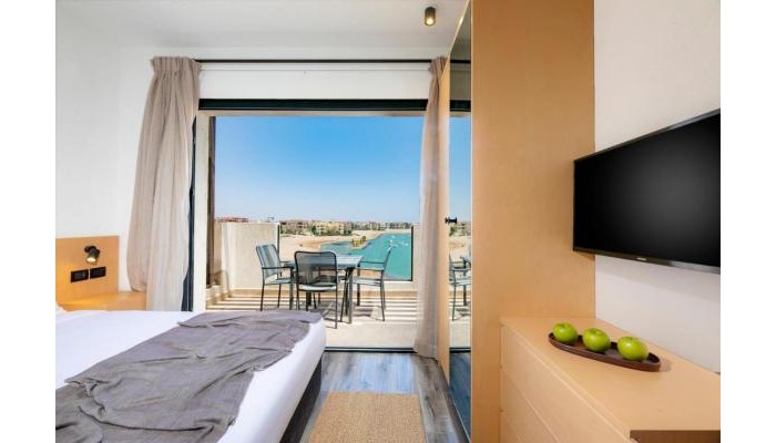 Creek Hotel & Residences El Gouna poza 21
