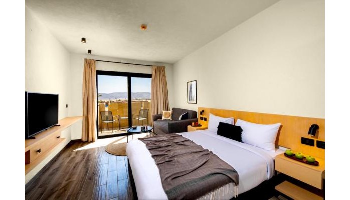 Creek Hotel & Residences El Gouna poza 11