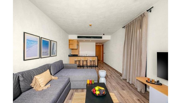 Creek Hotel & Residences El Gouna poza 15