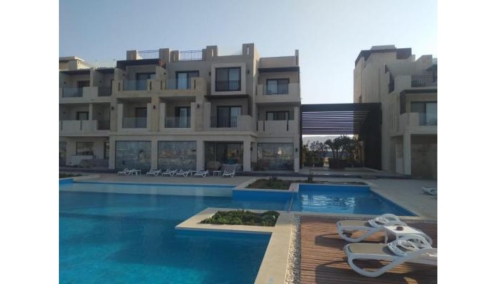 Creek Hotel & Residences El Gouna poza 3