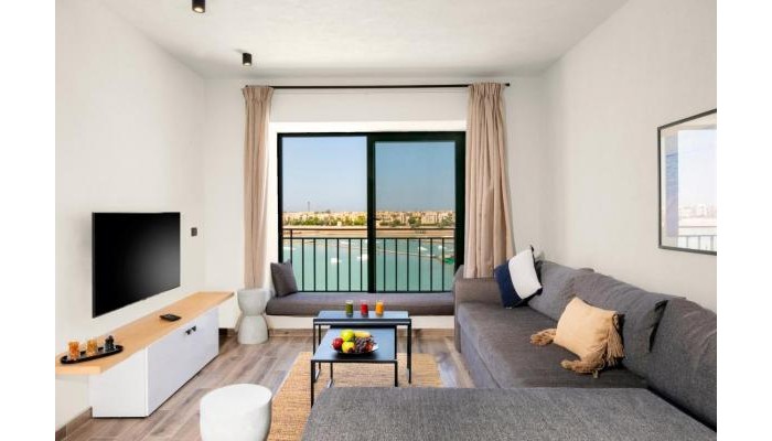 Creek Hotel & Residences El Gouna poza 14