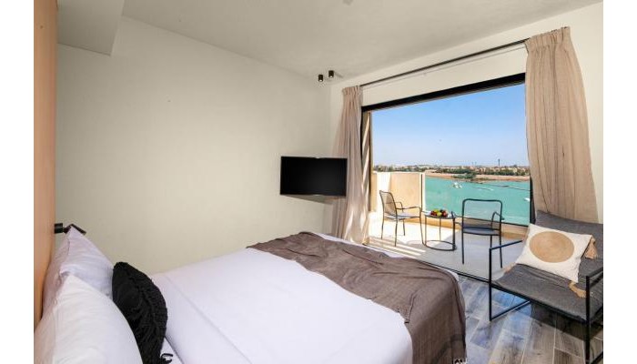 Creek Hotel & Residences El Gouna poza 10