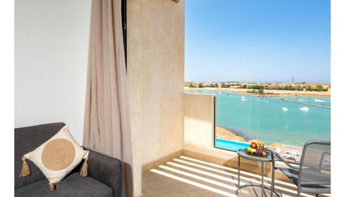 Creek Hotel & Residences El Gouna poza 12