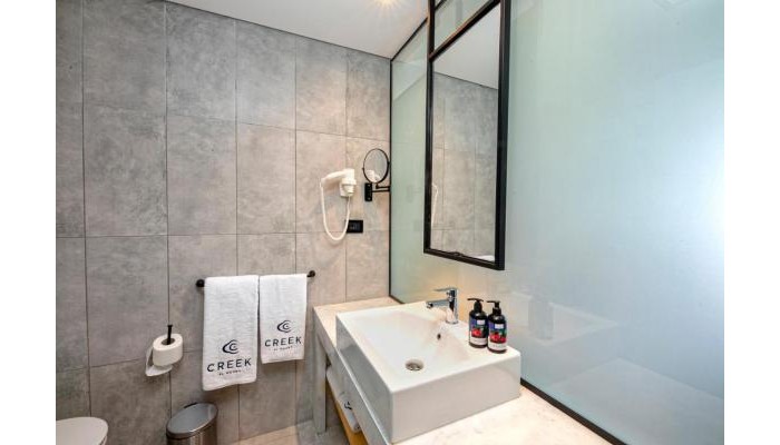 Creek Hotel & Residences El Gouna poza 9