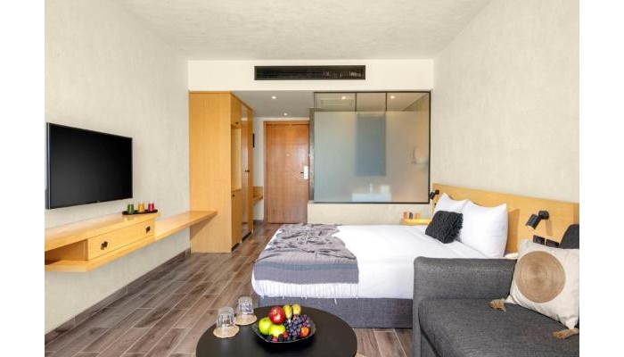 Creek Hotel & Residences El Gouna poza 8