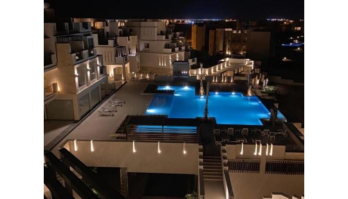 Creek Hotel & Residences El Gouna poza 6