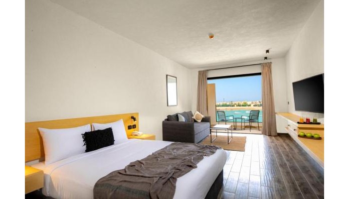 Creek Hotel & Residences El Gouna poza 13