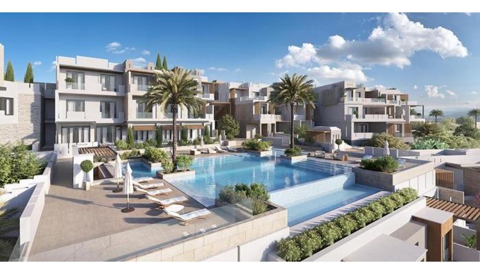 Creek Hotel & Residences El Gouna poza 0