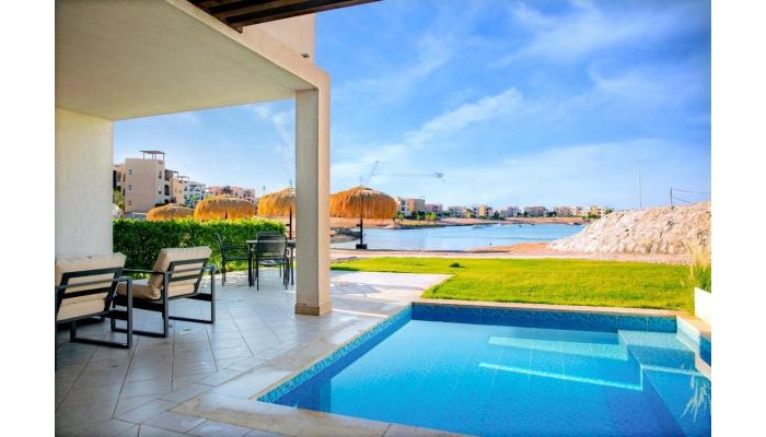 Creek Hotel & Residences El Gouna poza 24