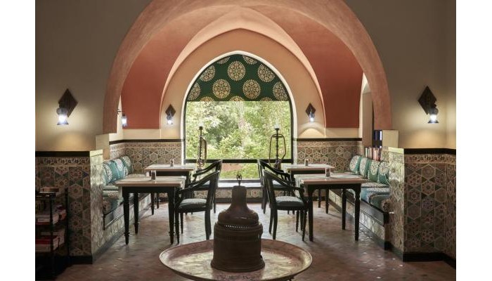 Dawar El Omda Hotel - Adult Only poza 12