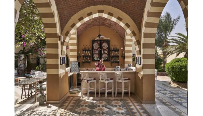 Dawar El Omda Hotel - Adult Only poza 15