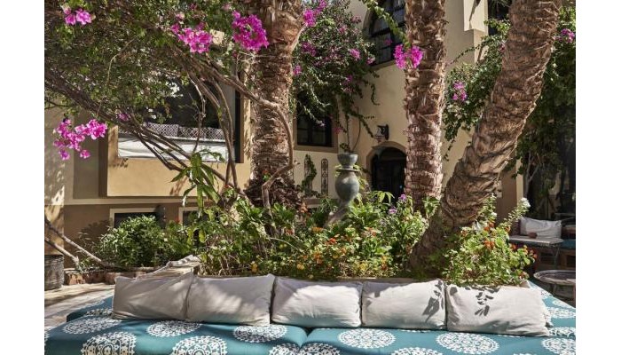 Dawar El Omda Hotel - Adult Only poza 16