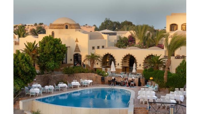 Dawar El Omda Hotel - Adult Only poza 18